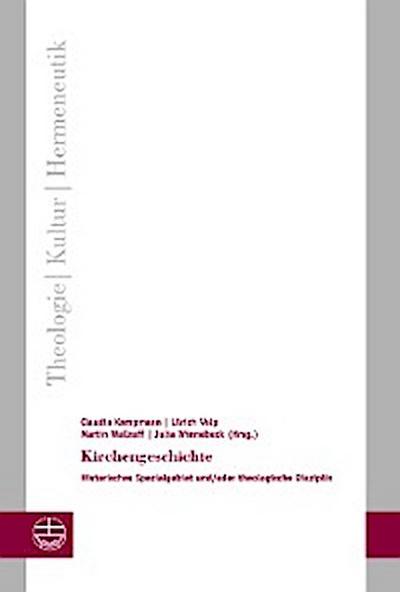 Kirchengeschichte