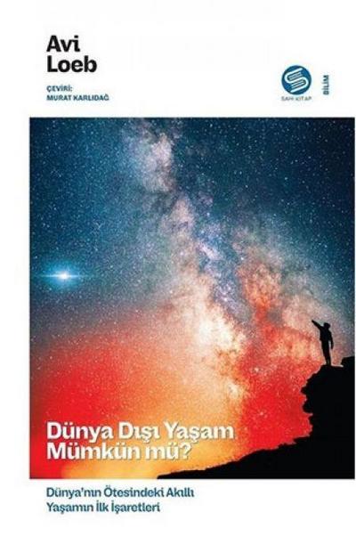 Dünya Disi Yasam Mümkün mü