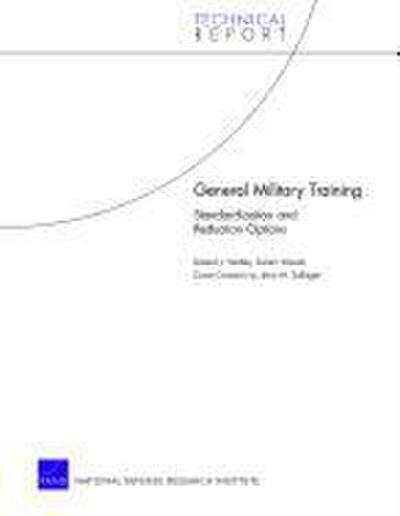 General Military Training
