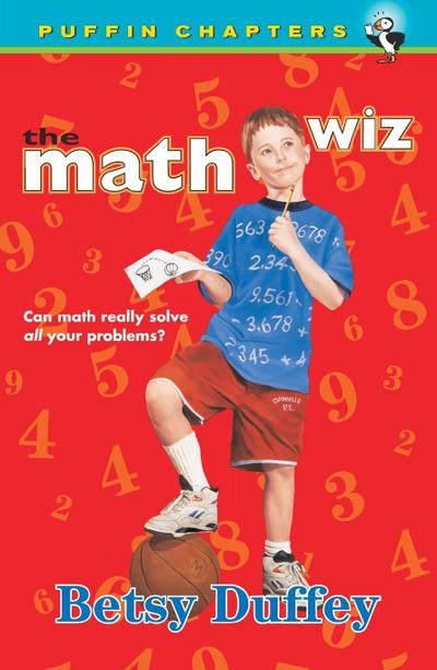 The Math Wiz