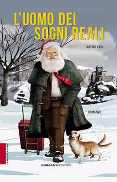 L’ uomo dei sogni reali