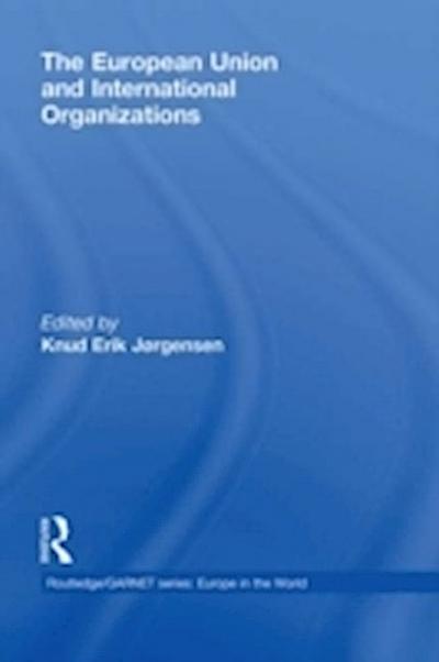 European Union and International Organizations