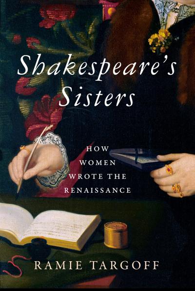 Shakespeare’s Sisters