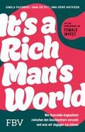 It’s a Rich Man’s World