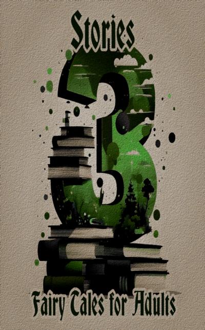 3 Stories About - Fairy Tales for Adults