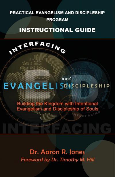 Interfacing Evangelism and Discipleship