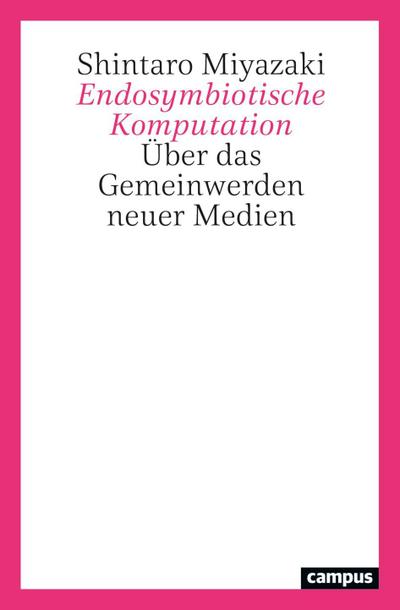 Endosymbiotische Komputation