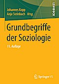 Grundbegriffe der Soziologie