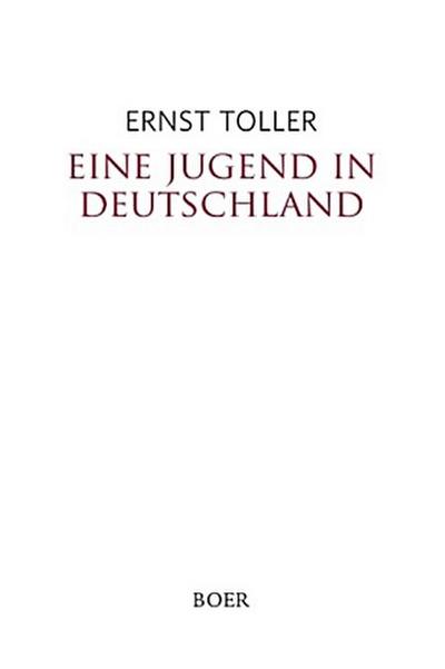 Eine Jugend in Deutschland