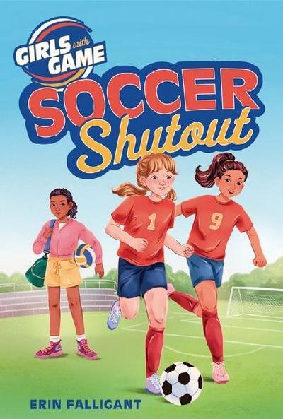 Soccer Shutout