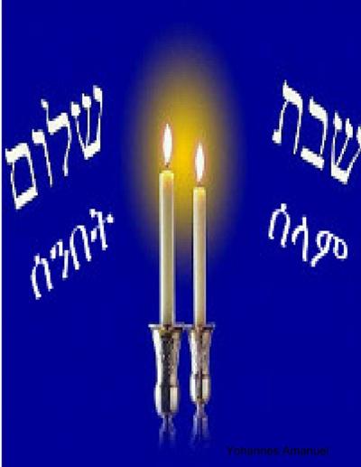 Sabbath Readings’ Companion Book