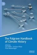The Palgrave Handbook of Climate History