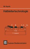 Halbleitertechnologie