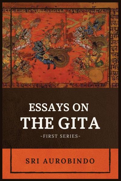 Essays on the GITA