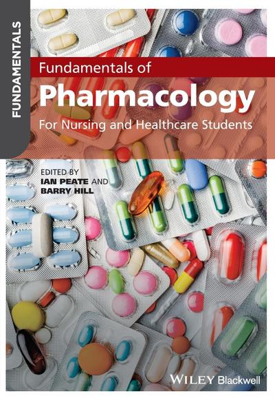 Fundamentals of Pharmacology