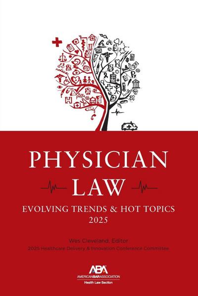 Physician Law