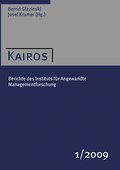 Kairos 1/2009