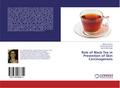 Role of Black Tea in Prevention of Skin Carcinogenesis