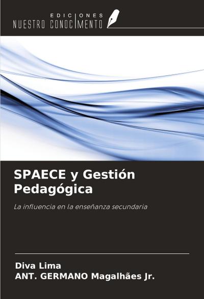SPAECE y Gestión Pedagógica