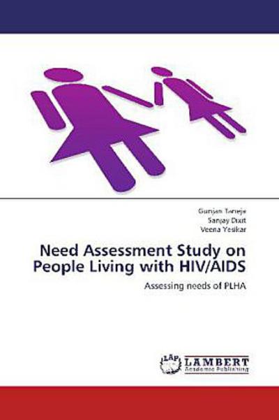 Need Assessment Study on People Living with HIV/AIDS