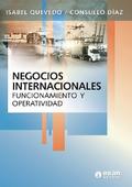 Negocios internacionales