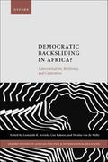 Democratic Backsliding in Africa?