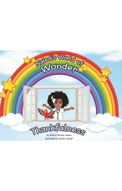 Naledi’s World of Wonder