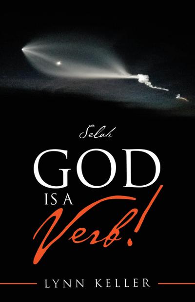 God Is a Verb!
