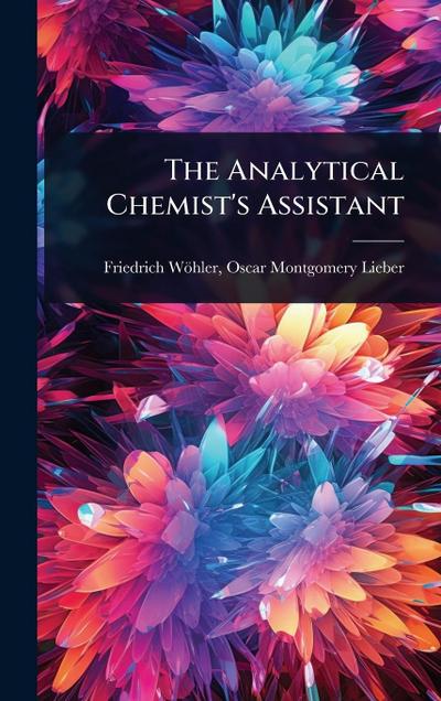The Analytical Chemist’s Assistant