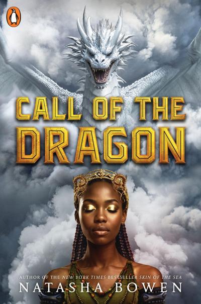 Call of the Dragon 1