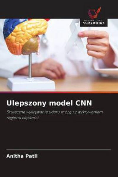 Ulepszony model CNN