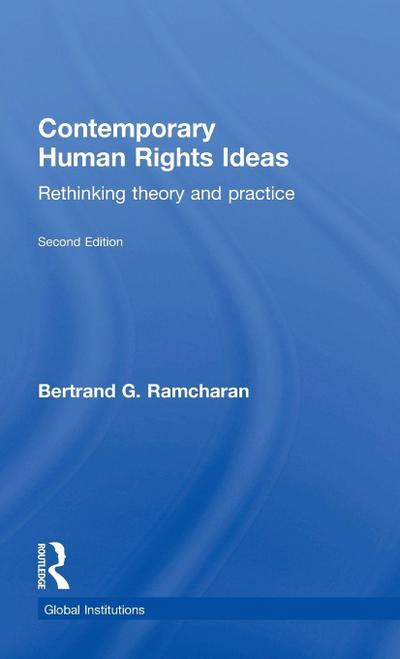 Contemporary Human Rights Ideas