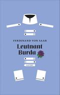 Leutnant Burda
