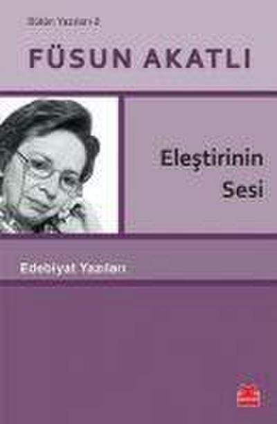 Elestirinin Sesi