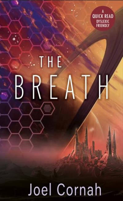 Cornah, J: Breath