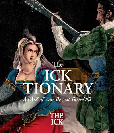 The Icktionary