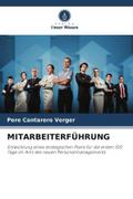 MITARBEITERFÜHRUNG
