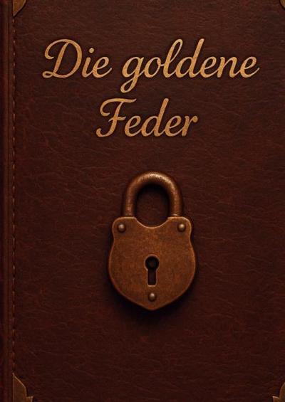 Goldene Feder