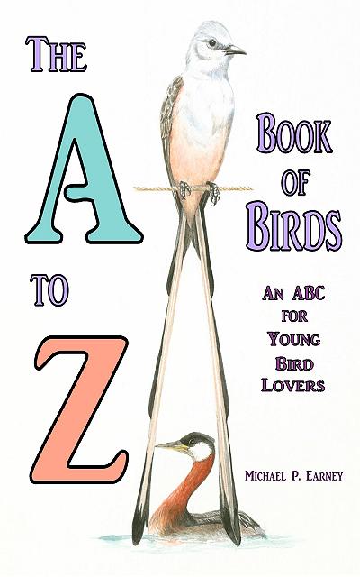 The A to Z Book of Birds