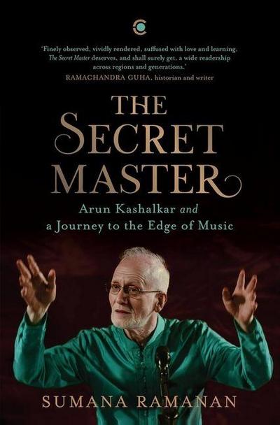 The Secret Master