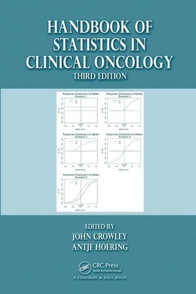 Handbook of Statistics in Clinical Oncology