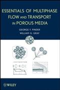 Essentials of Multiphase Flow and Transport in Porous Media