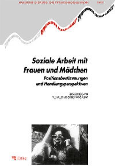 Soziale Arbeit mit Frauen und Mädchen