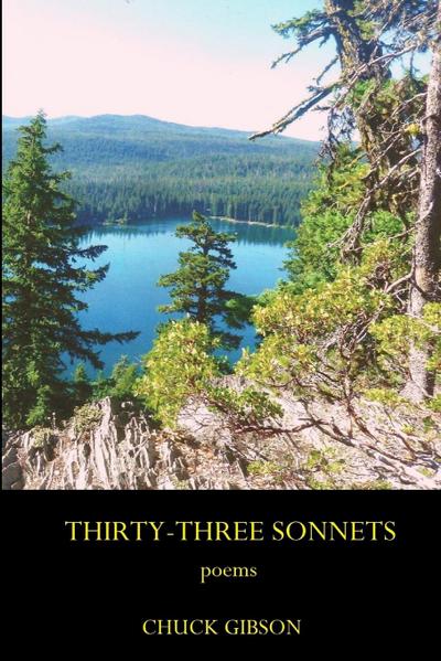 THIRTY-THREE SONNETS