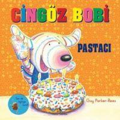 Cingöz Bobi - Pastaci