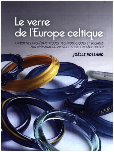 Le verre de l’Europe celtique