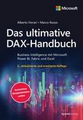 Das ultimative DAX-Handbuch