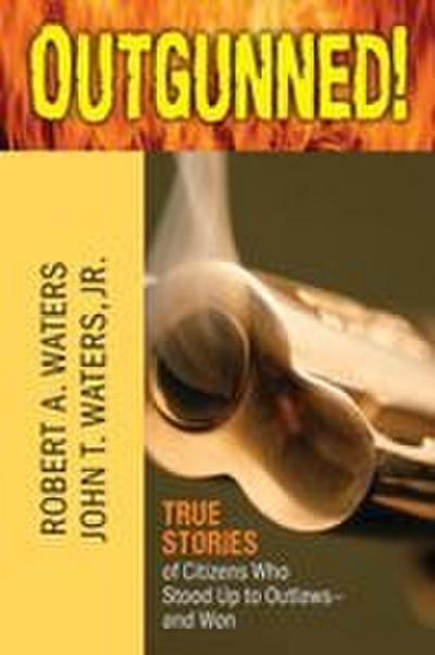 Outgunned!