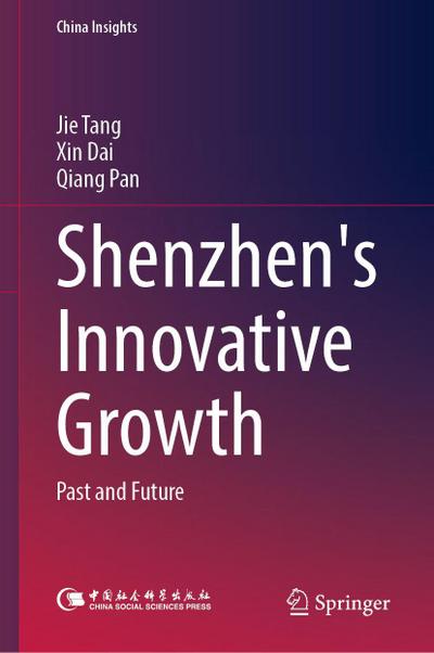Shenzhen’s Innovative Growth