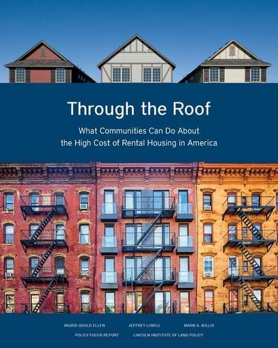 Ellen, I: Through the Roof - What Communities Can Do About t